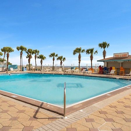 The Summit 1130 Daire Panama City Beach Dış mekan fotoğraf