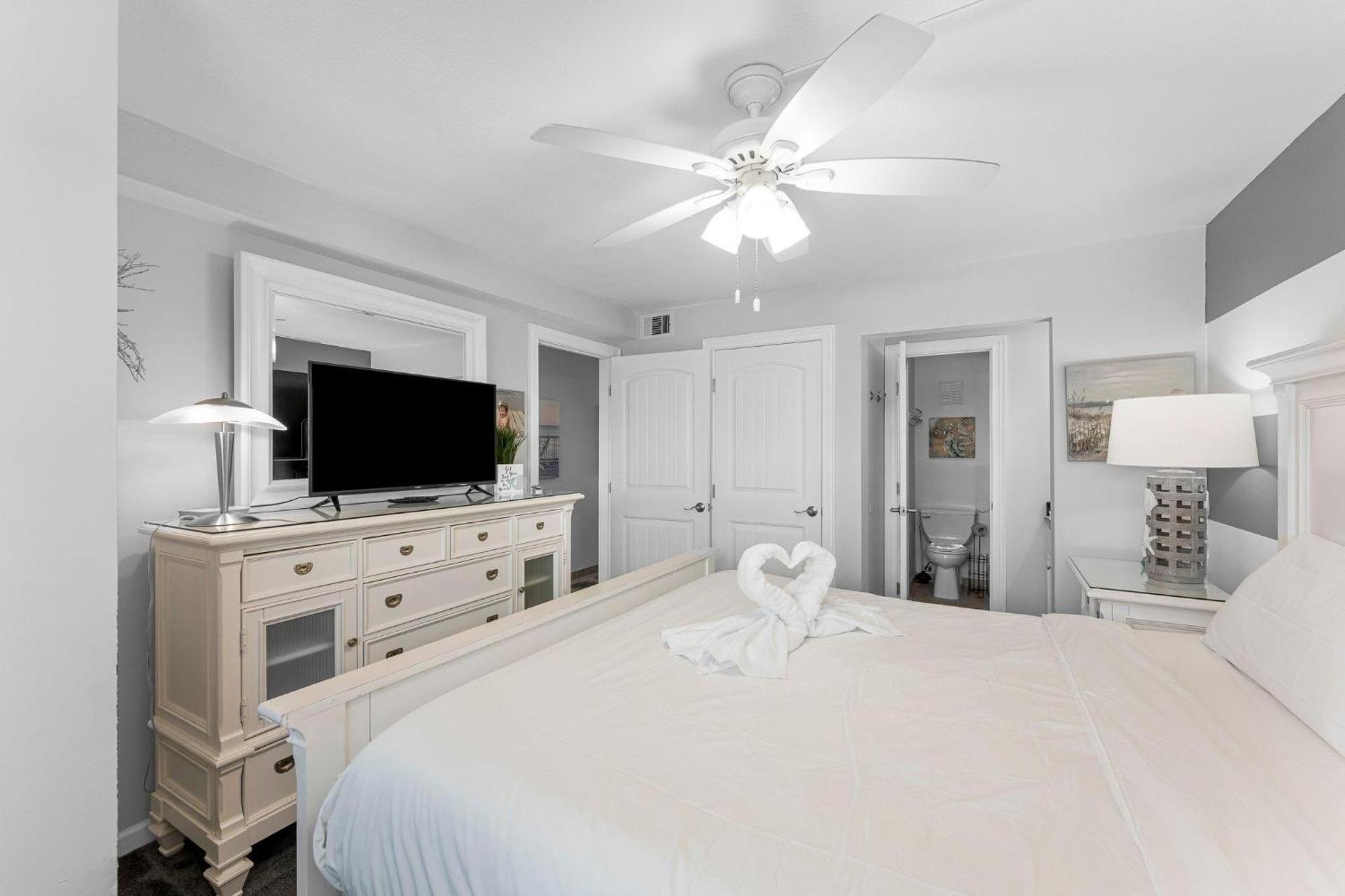 The Summit 1130 Daire Panama City Beach Dış mekan fotoğraf