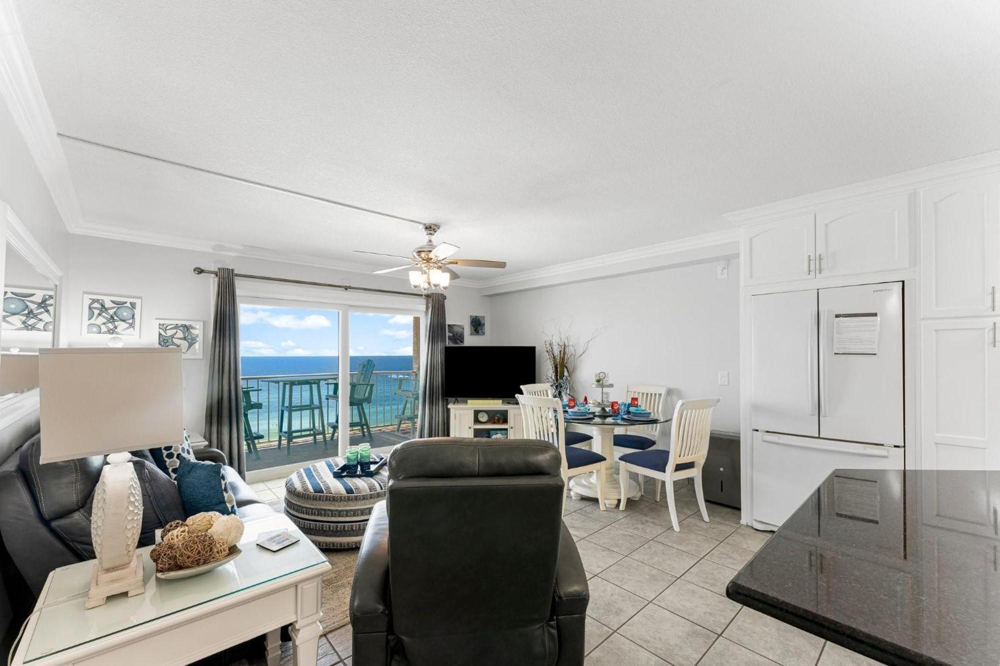 The Summit 1130 Daire Panama City Beach Dış mekan fotoğraf