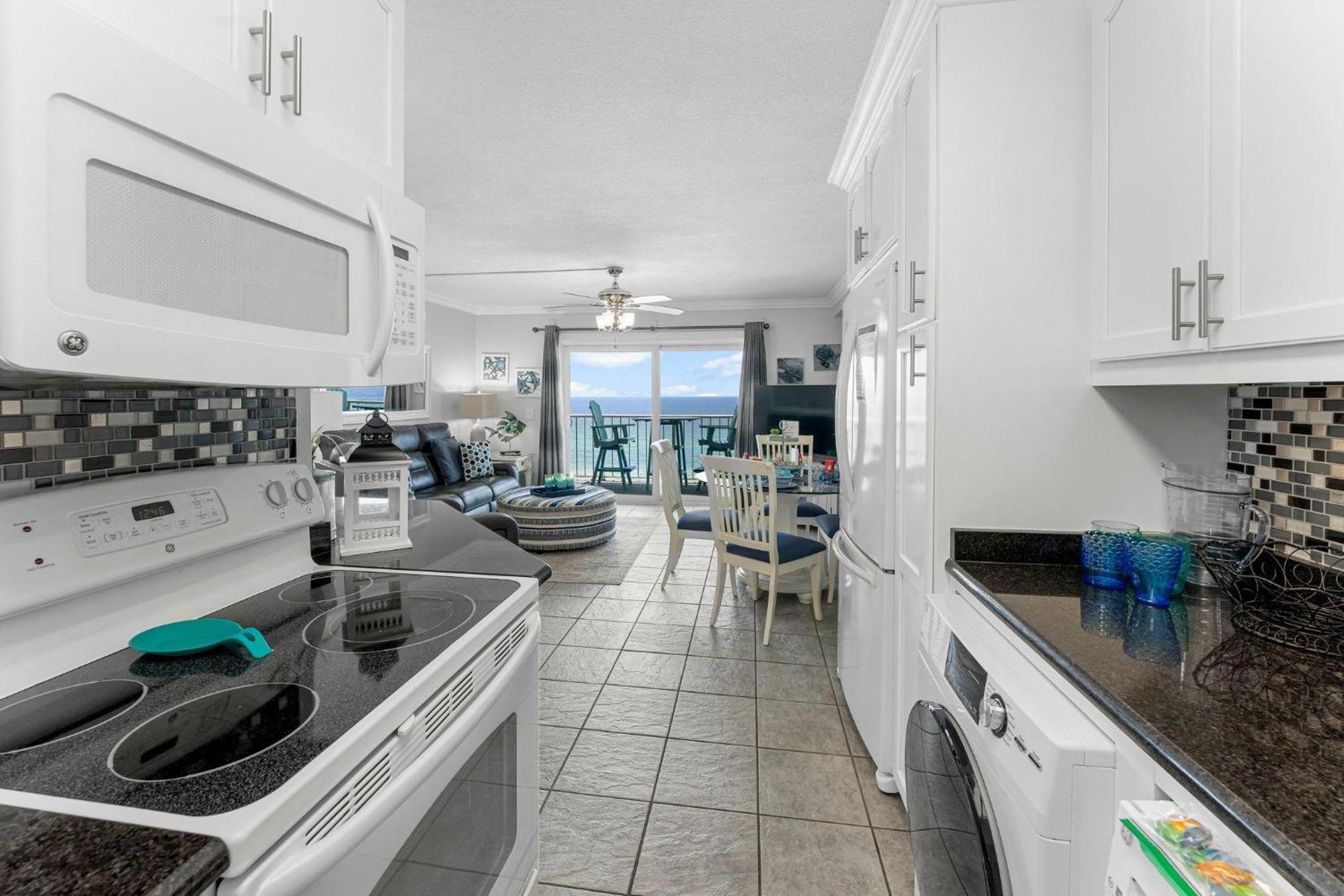 The Summit 1130 Daire Panama City Beach Dış mekan fotoğraf