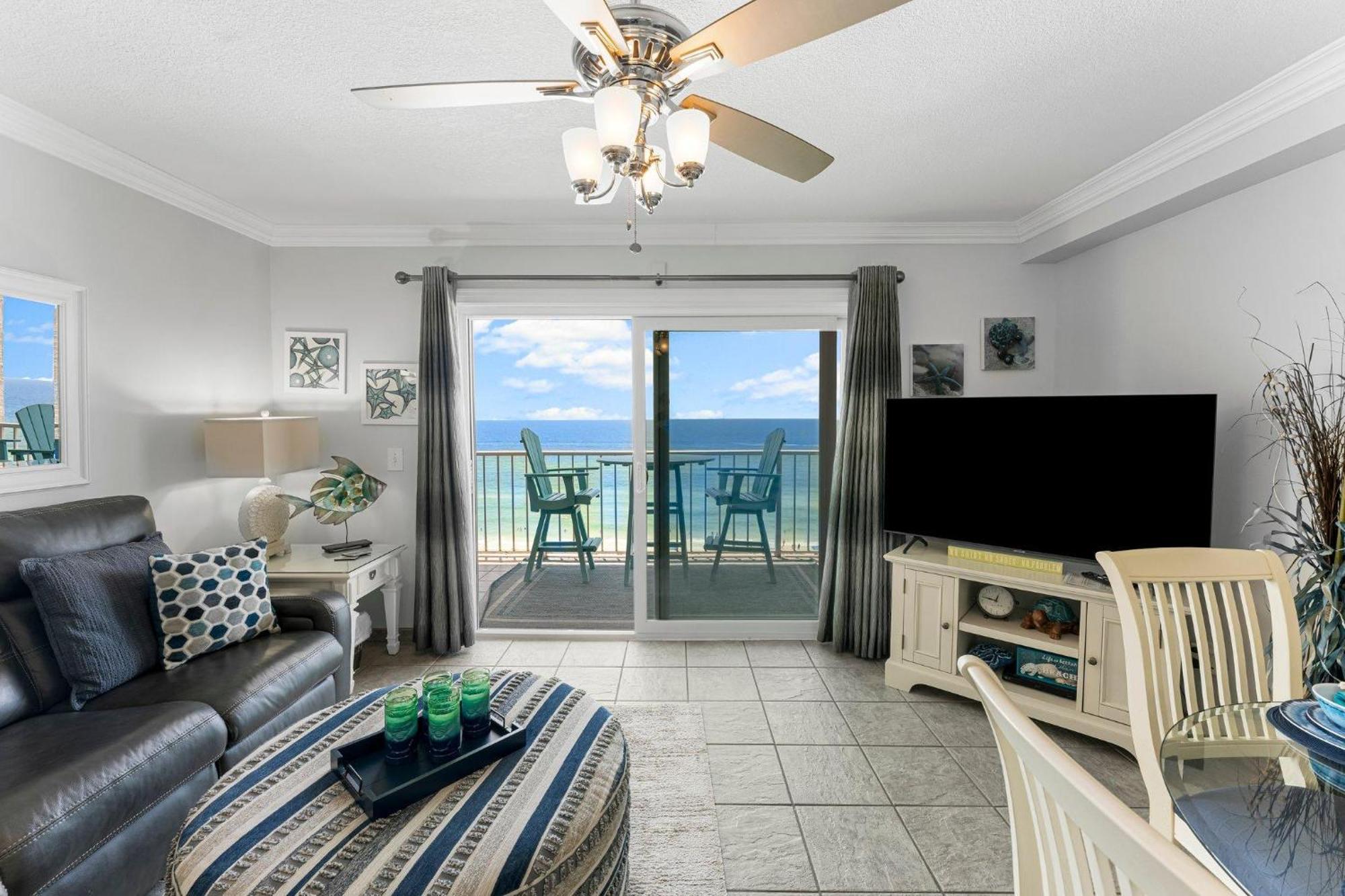 The Summit 1130 Daire Panama City Beach Dış mekan fotoğraf